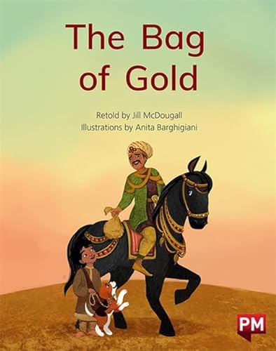 Stock image for The Bag of Gold (Paperback) for sale by Grand Eagle Retail