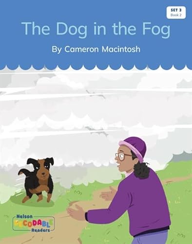Imagen de archivo de The Dog in the Fog (Set 3, Book 2) (Paperback) a la venta por Grand Eagle Retail