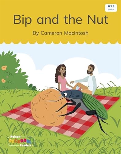 Imagen de archivo de Bip and the Nut (Set 3, Book 4) (Paperback) a la venta por Grand Eagle Retail