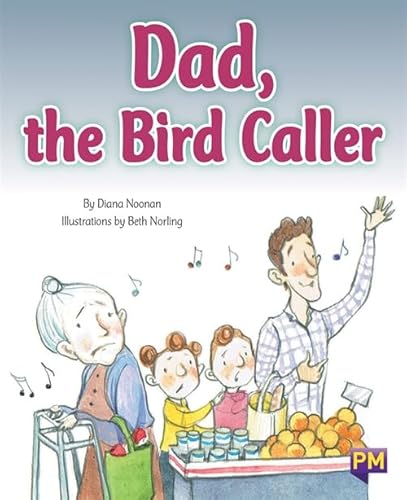 Stock image for Dad, the Bird Caller (Paperback) for sale by Grand Eagle Retail