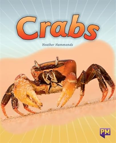 Stock image for Crabs (Paperback) for sale by Grand Eagle Retail