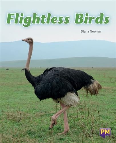 9780170349932: Flightless Birds