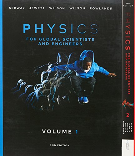 Beispielbild fr Physics For Global Scientists and Engineers, Volume 2 zum Verkauf von Studibuch