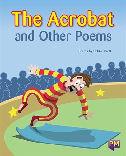 Stock image for The Acrobat and Other Poems (Paperback) for sale by Grand Eagle Retail