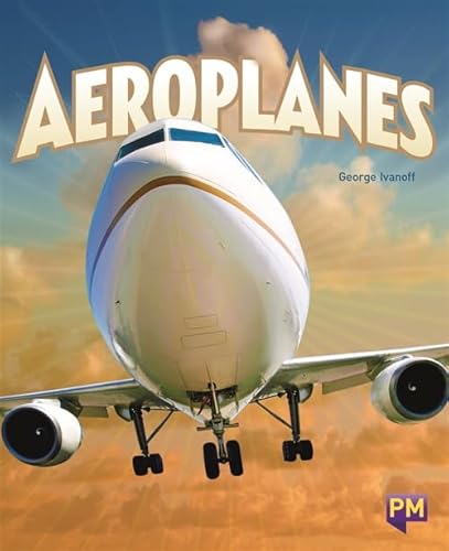 Stock image for Aeroplanes (Paperback) for sale by Grand Eagle Retail