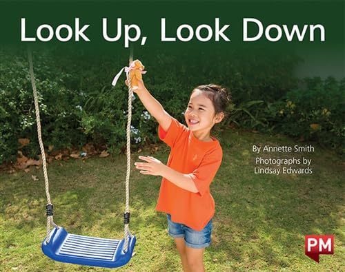 Stock image for Look Up, Look Down (Paperback) for sale by Grand Eagle Retail
