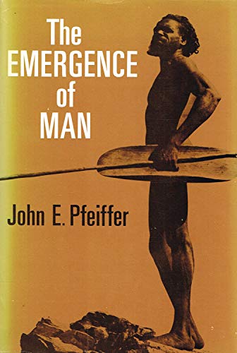 9780171380200: The Emergence Of Man