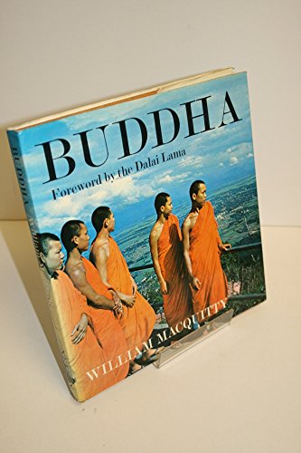 Imagen de archivo de Buddha a la venta por WorldofBooks