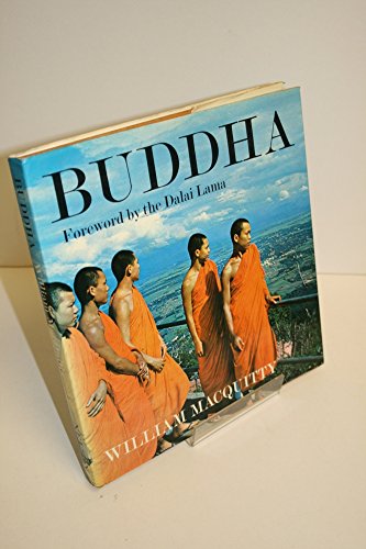 Stock image for Buddha for sale by WorldofBooks