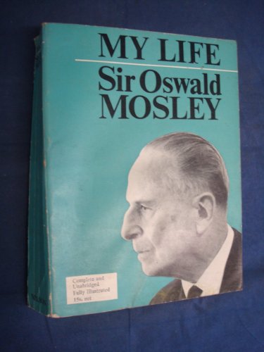 Imagen de archivo de My Life a la venta por JuddSt.Pancras