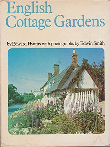 Beispielbild fr English Cottage Gardens zum Verkauf von WorldofBooks