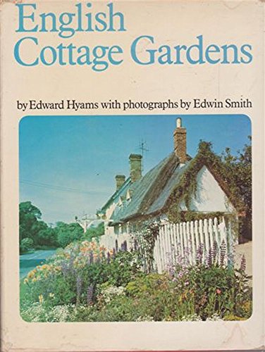 Imagen de archivo de English Cottage Gardens a la venta por WorldofBooks