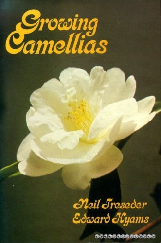 Imagen de archivo de Growing Camellias a la venta por AwesomeBooks