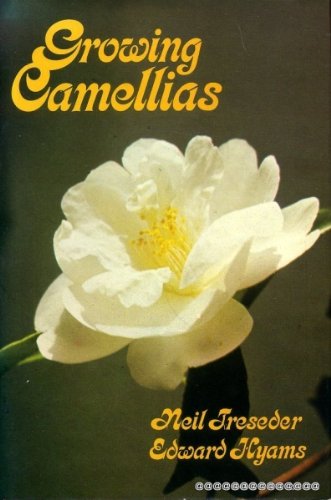Stock image for Growing Camellias for sale by WorldofBooks