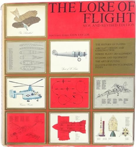 9780171440416: The Lore of Flight