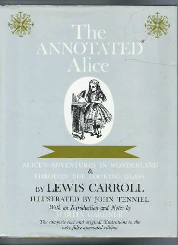 9780171460537: The Annotated Alice