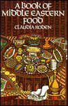 9780171470758: A book of Middle Eastern food