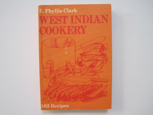 9780171473414: West Indian Cookery