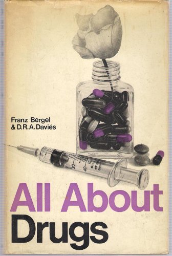 Stock image for All About Drugs for sale by Krokodile Books