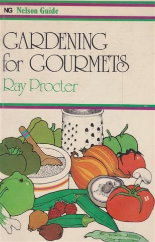 Gardening for Gourmets