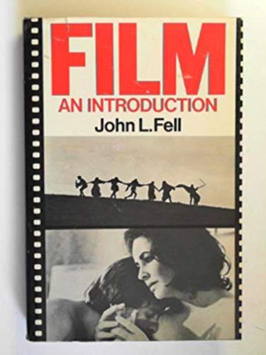 Stock image for Film: An Introduction for sale by WorldofBooks