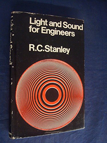Light and Sound for Engineers