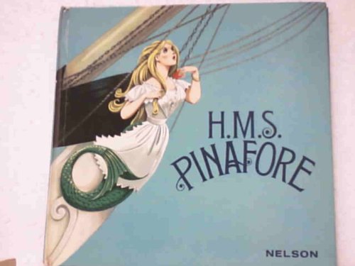 9780172152011: H. M. S. "Pinafore" (Mikado S.)