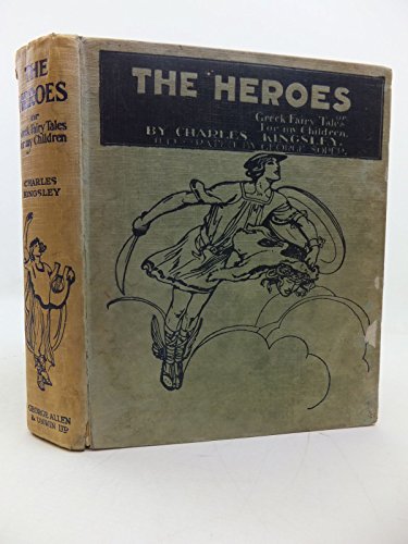 9780173131961: The Heroes (Parkside Classics S.)