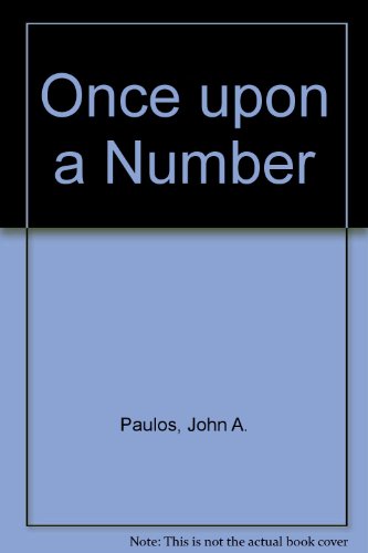 9780173993149: Once upon a Number
