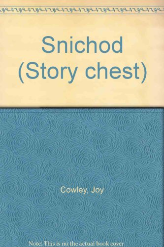 Stock image for Snichod (Story chest) for sale by Anybook.com