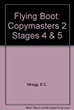 9780174010166: Copymasters 2 (Stages 4 & 5) (Flying boot)