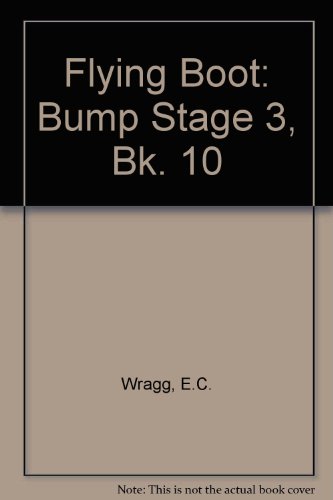 Beispielbild fr Flying Boot: Bump Stage 3, Bk. 10 zum Verkauf von Reuseabook