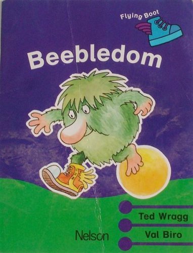 9780174012764: Beebledom (Flying Boot)