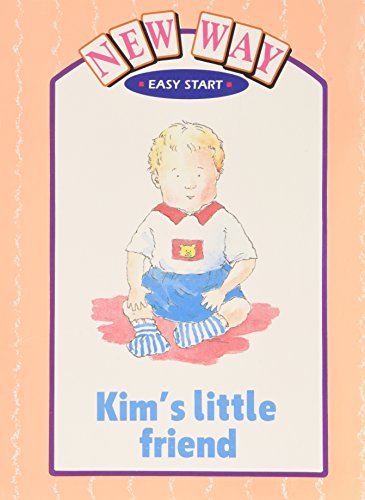 Stock image for New Way Pink Level Easy Start Set B (6) (Paperback) for sale by Iridium_Books