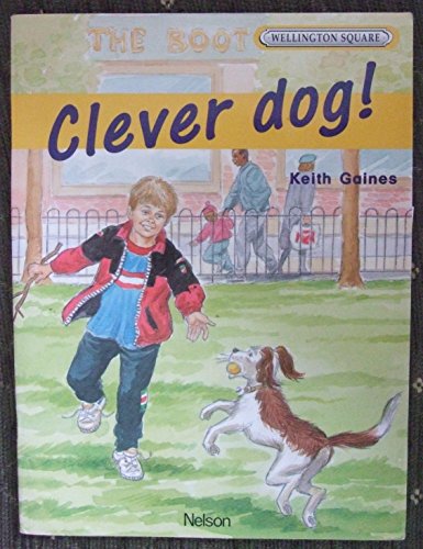 Stock image for Clever Dog for sale by Wonder Book