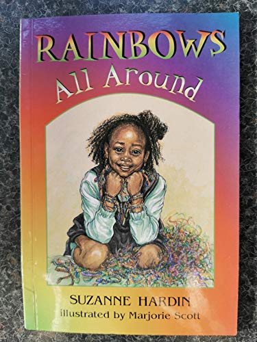 Stock image for Rainbow's All Around ( Ready to Read Chapter Books ) for sale by Oopalba Books