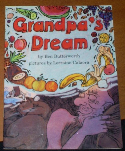 9780174100249: Grandpa's Dream (That Boy Trog Again S.)