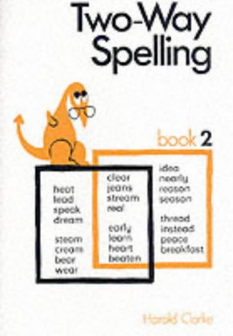 Beispielbild fr Two-way Spelling: Bk. 2 zum Verkauf von WorldofBooks