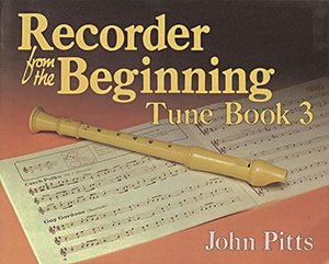 9780174105053: Tune Book (Bk. 3) (Recorder from the beginning)