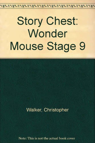 Beispielbild fr Story Chest: Wonder Mouse Stage 9 zum Verkauf von Reuseabook