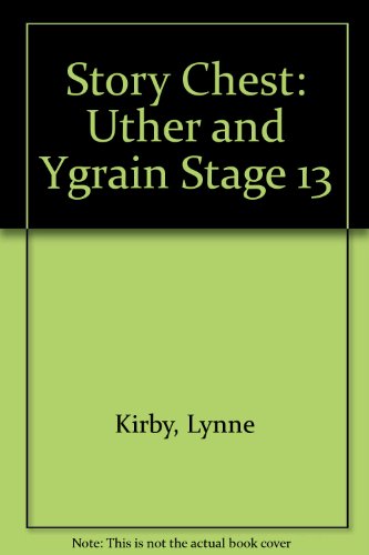 Beispielbild fr Uther and Ygrain (Stage 13) (Story Chest) zum Verkauf von Reuseabook