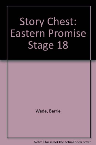 9780174131502: Story Chest: Eastern Promise Stage 18