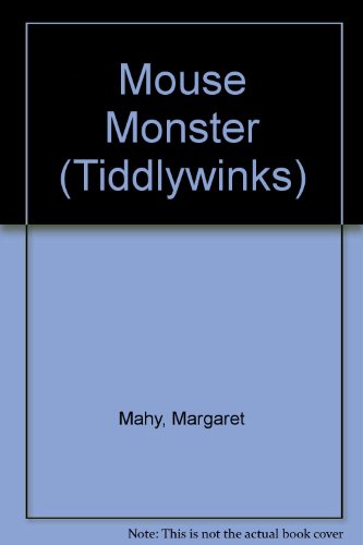 Stock image for Mouse Monster (Tiddlywinks) for sale by Phatpocket Limited