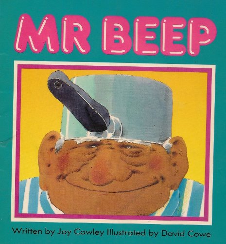 Mr. Beep (Tiddlywinks) (9780174140924) by Joy Cowley