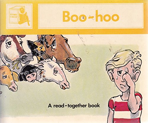 9780174141327: Small Read Together Books - Boo-Hoo (Stage 1) (Story Chest S.)