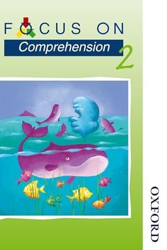 Beispielbild fr Focus on Comprehension - 2 zum Verkauf von WorldofBooks