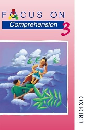 Beispielbild fr Focus on Comprehension - 3 zum Verkauf von WorldofBooks