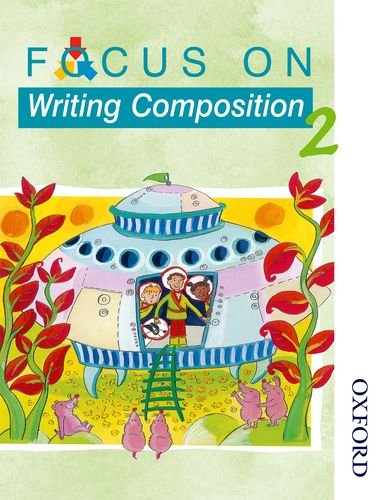 9780174203094: Focus on Writing Composition - Pupil Book 2