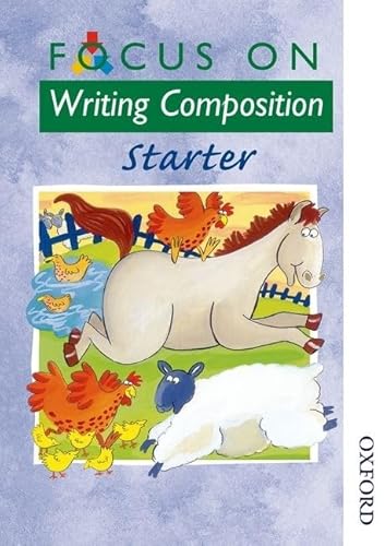 Stock image for Focus on Writing Composition - Starter for sale by WorldofBooks