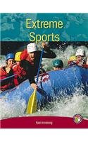 PM Non-Fiction - Ruby Level Extreme Sports (X6) (9780174203599) by Armstrong, Kate